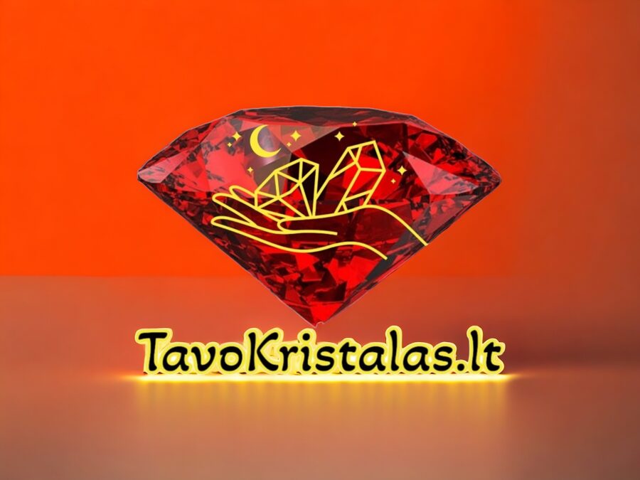 TavoKristalas